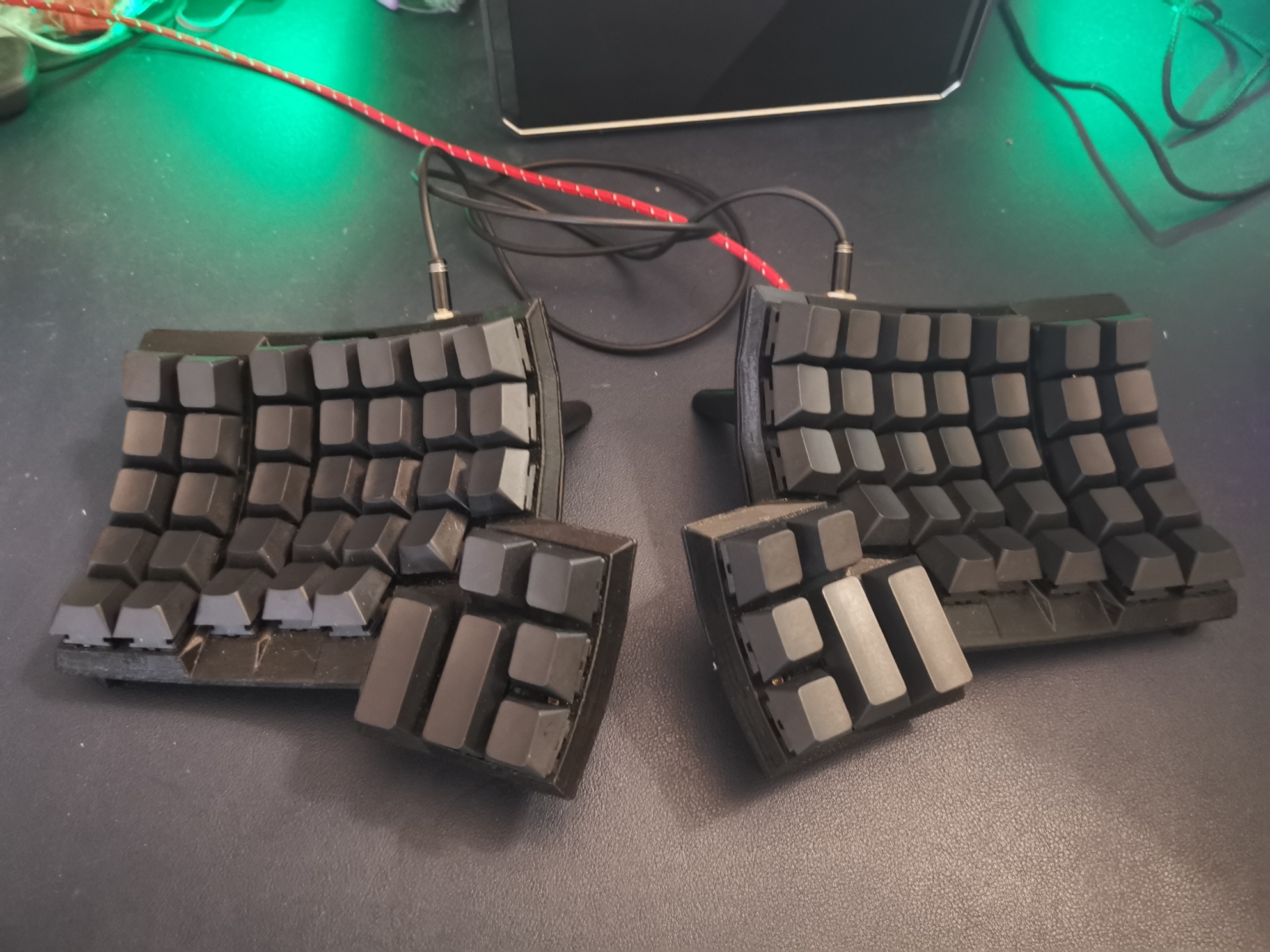 ExDactyl